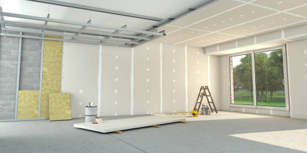 Best Energy Efficiency Insulation in Winterville, GA