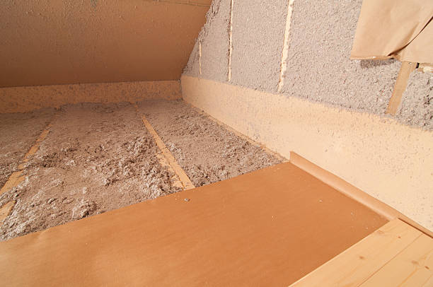 Best Specialized Insulation Services in Winterville, GA